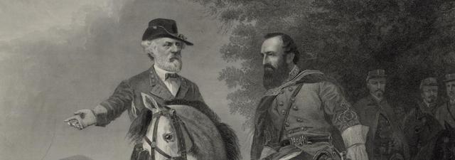 Battle of Chancellorsville