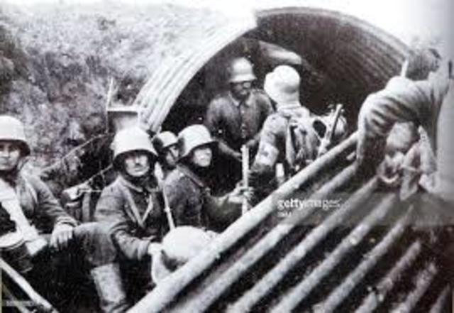 Third Ypres Campaign