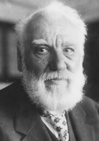 Graham Bell