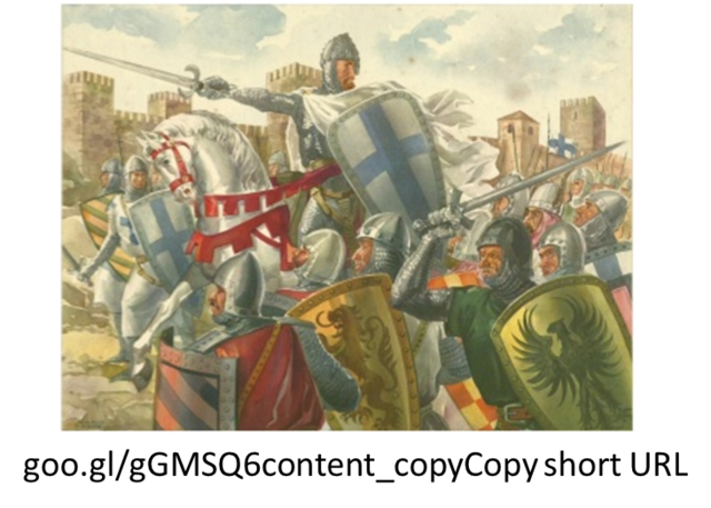 Batalha de S. Mamede