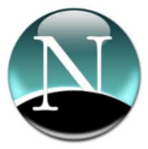 Launching of Netscape