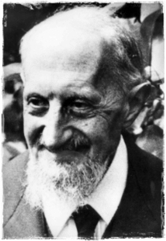 Roberto Assagioli (1888 - 1974)