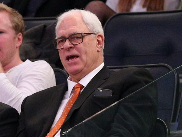 Phil Jackson