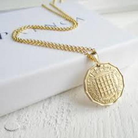 End of the threepenny bit in the UK