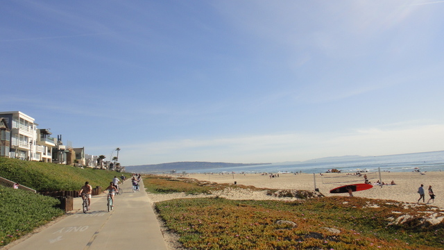 Chris McCandless is born