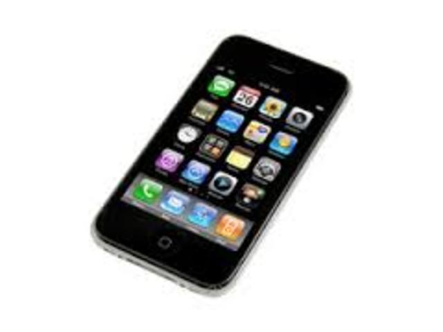 iphone 3gs