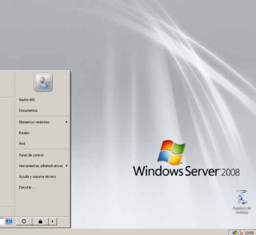 Windows Server