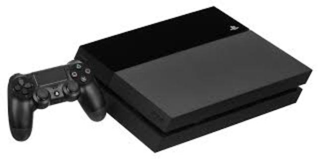 playstation4