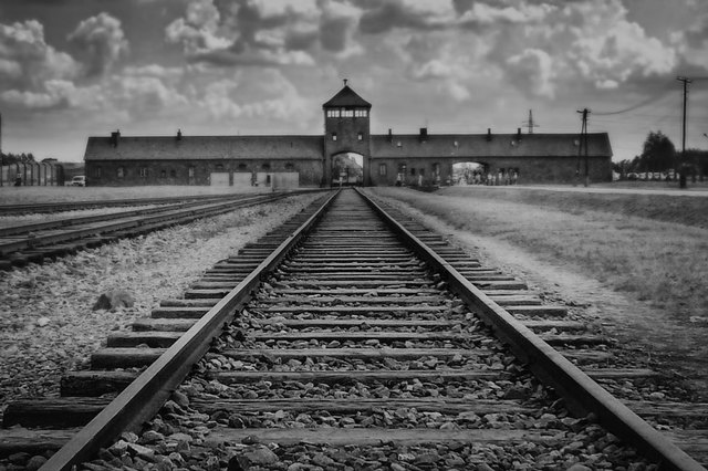 Auschwitz
