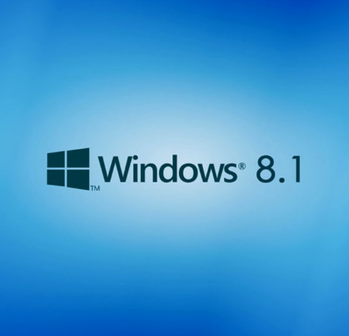 Windows 8.1