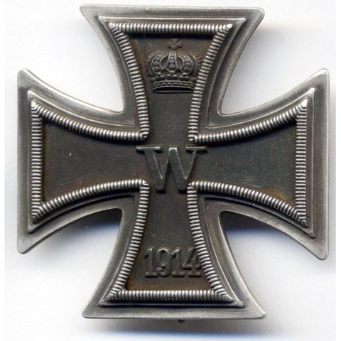 Iron Cross