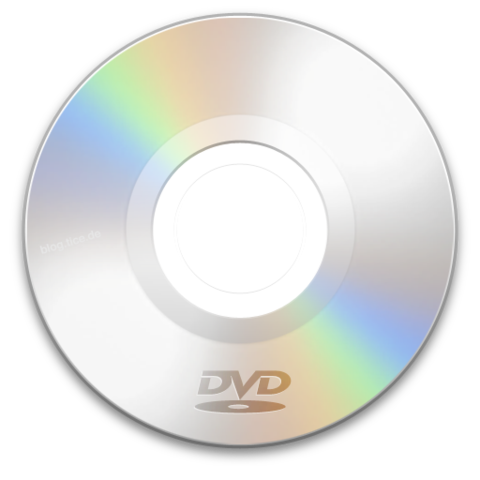 Primer reproductor de DVD