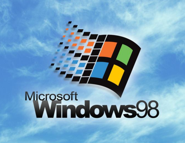 Windows 1998