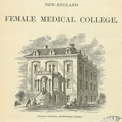 1st Medical College For Woman