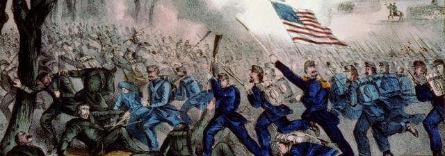 Battle of Mill Springs