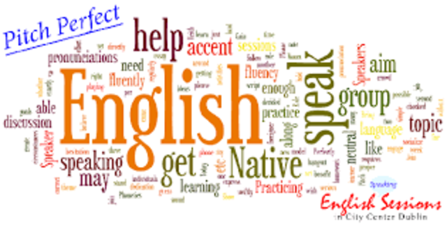 The Native speaker model