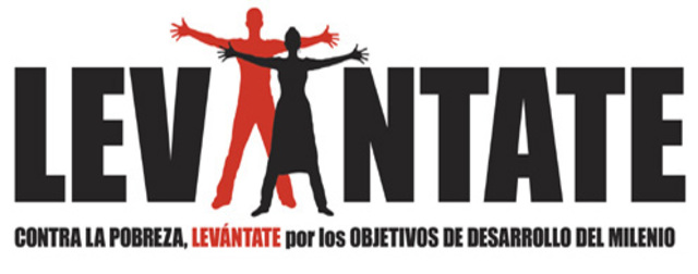 Campañas anti pobreza