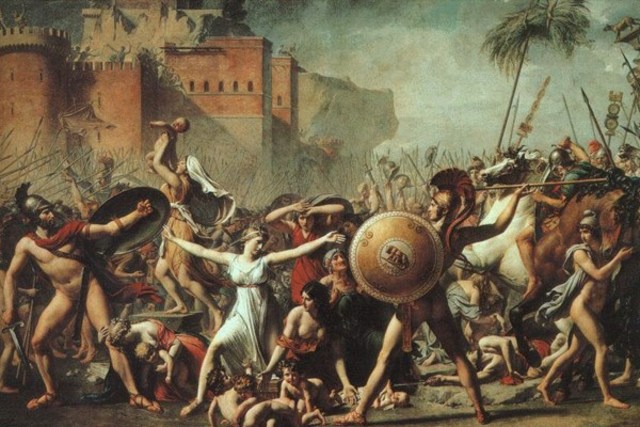 El primer empleo de los datos estadísticos para fines ajenos a la política