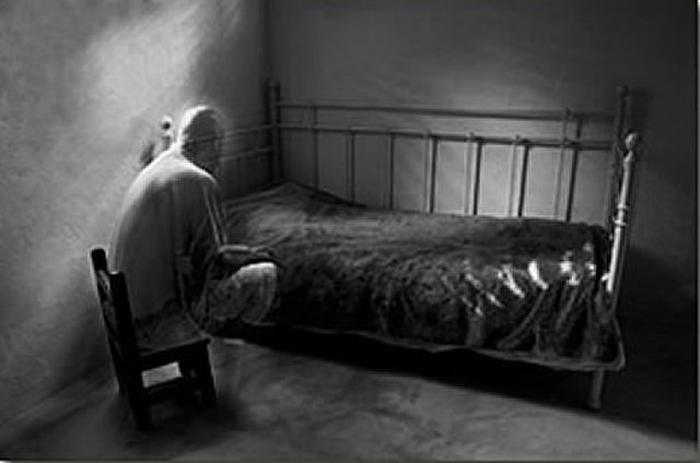 Relación entre melancolía y manía