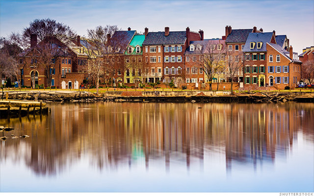 Esclavitud Estados Unidos