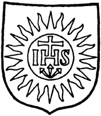 Tovaryšstvo Ježišovo