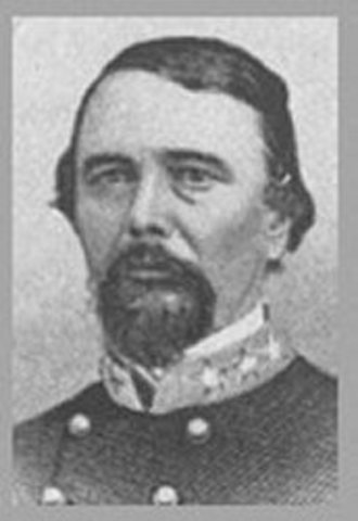 James Chestnut Jr. Leaves Senate