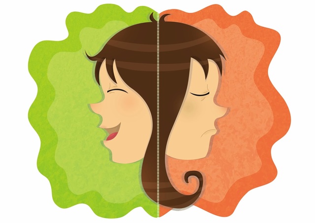 Bipolares = Personas