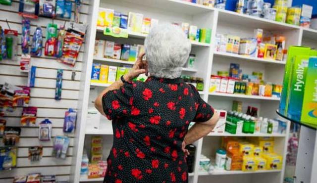 Crecimiento exponencial del mal consumo