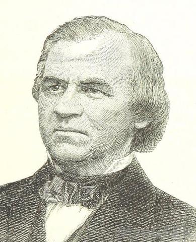 Congress Overrides Andrew Jackson's Veto of Civil Rights Act