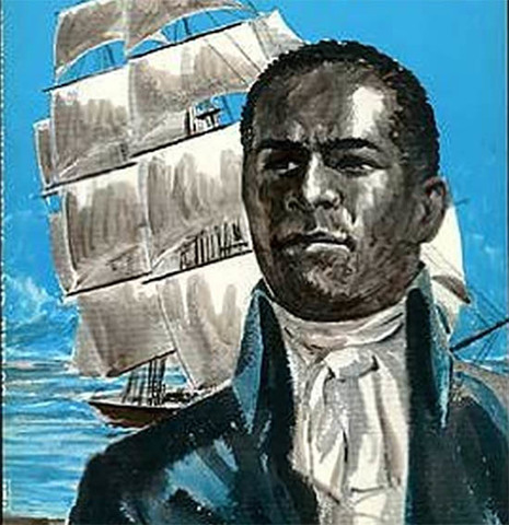 James Forten