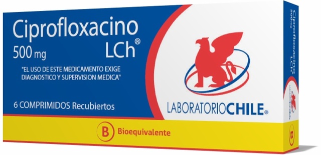 Se crea un antibiotico importante.