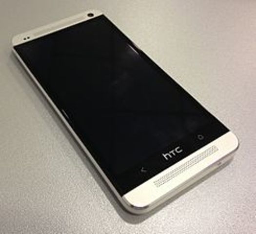 HTC ONE