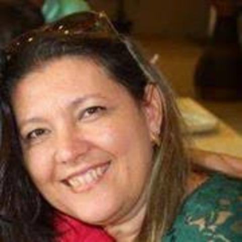 Márcia Ghisi Mezadri