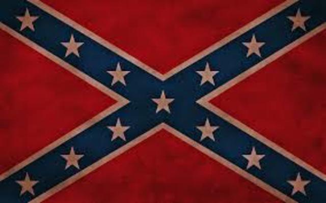 Confederate States of America Form