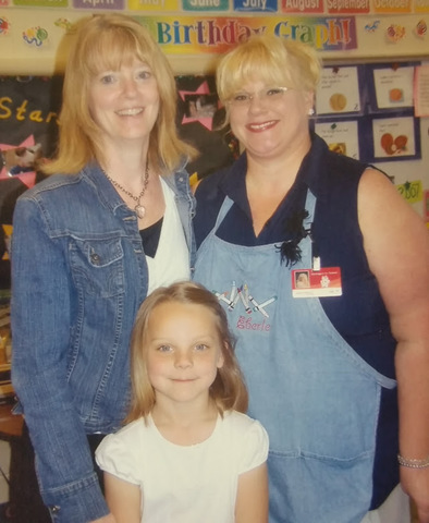 Started Elementary School