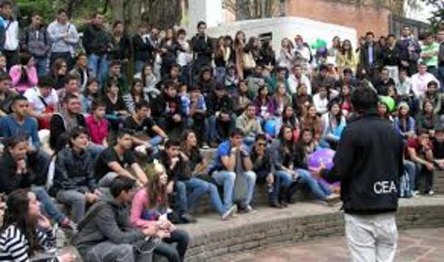 facultad de trabajo social