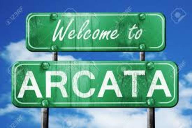 Chris is Picked up By Jan Burres