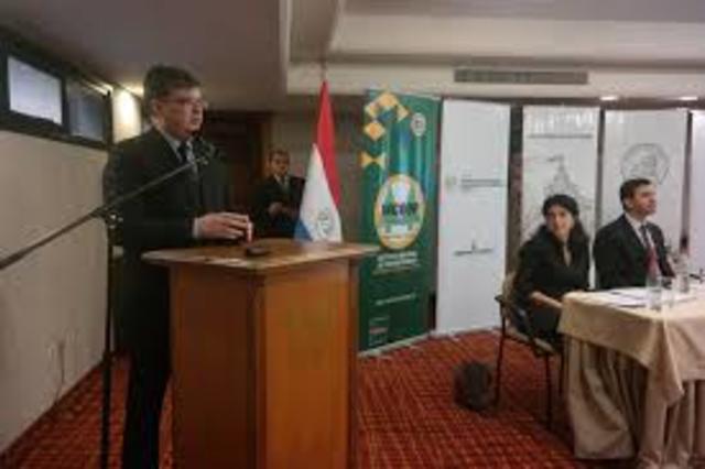 secretaria Nacional de Acción Social