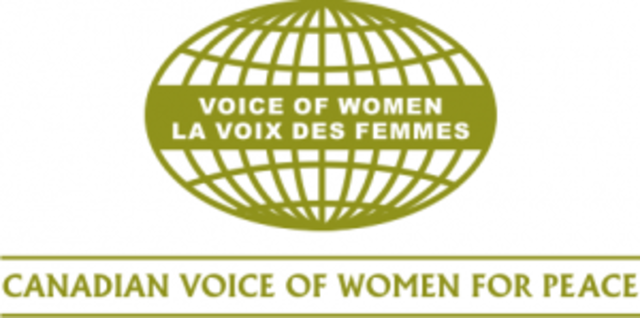 Voice of Women