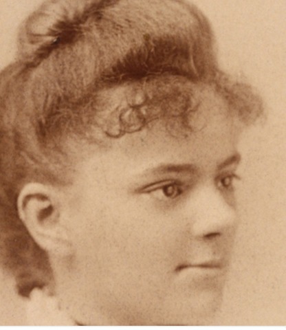 Elizabeth Blackwell