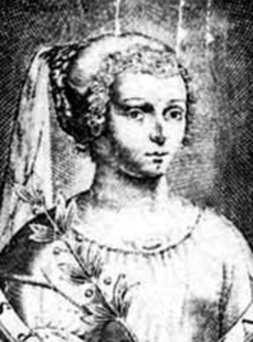 Marie le Jars de Gournay