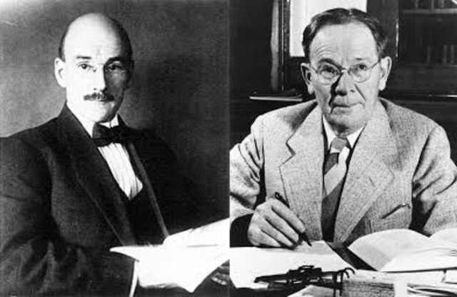 GORDDARD - KHULMANN - TERMANN