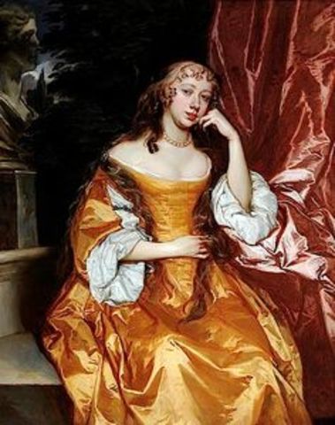 Margaret Cavendish