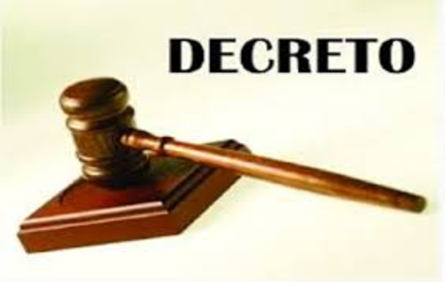 Metodología de la educación a distancia: decreto 80 de 1980