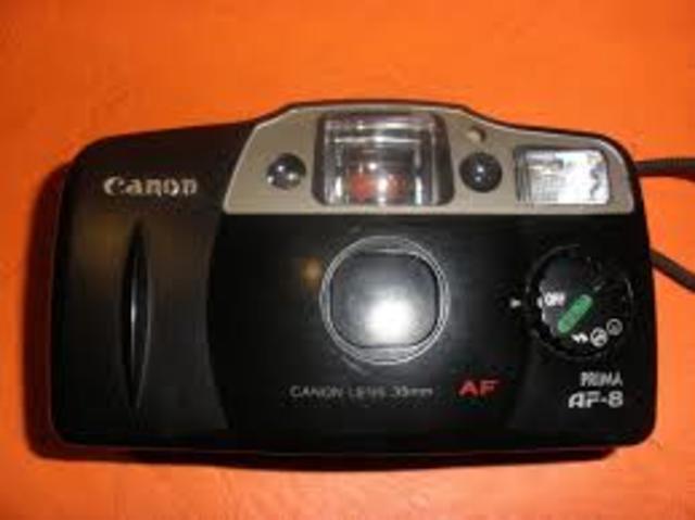 Camara de Rollo