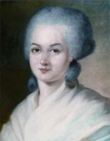 Olympe de Gouges