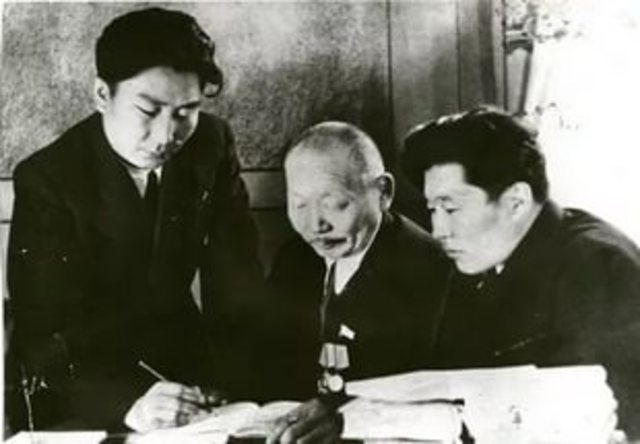 Член союза писателей СССР