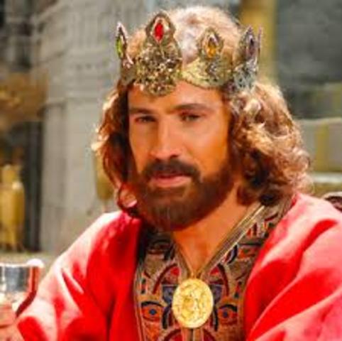 Capìtulo  24 Segunda del Libro de  Samuel