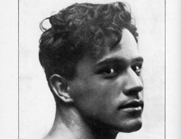 Se escribe la primera revista homosexual