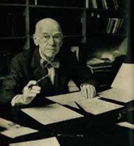 Teorias Enfoque Humanista